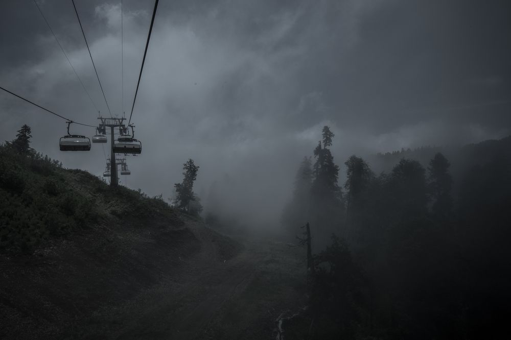 Photograph by Максим Мураков