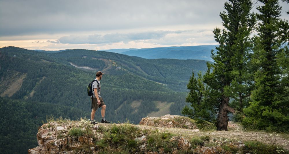 Photograph by Глухарев Сергей