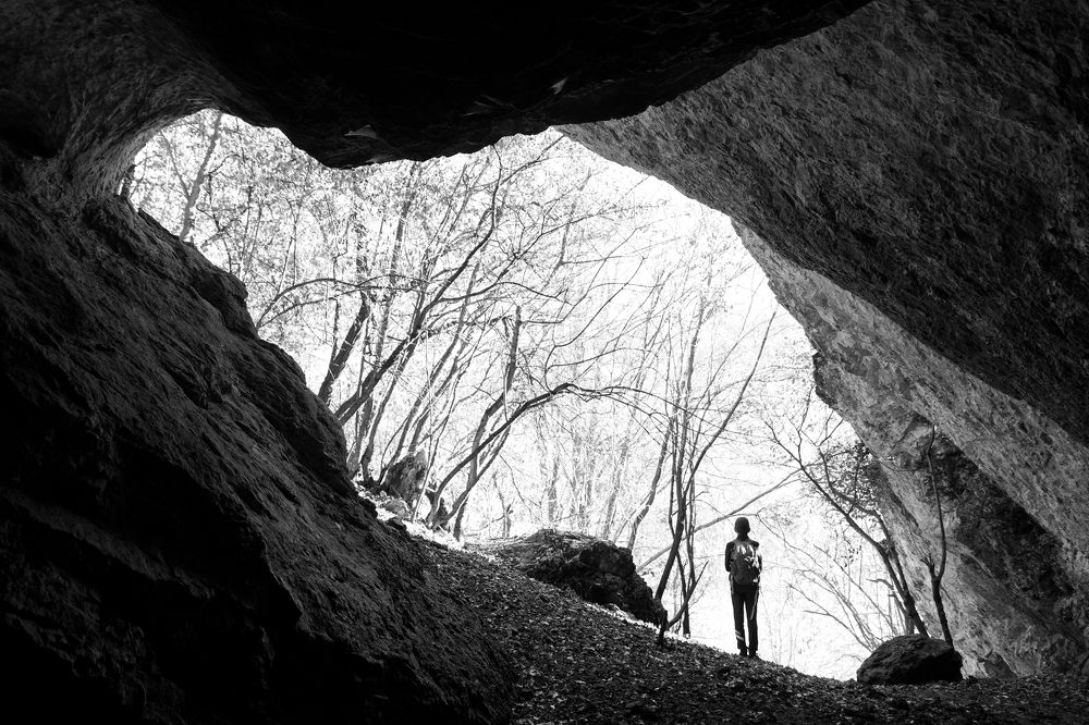 Photograph by Vania Tonova