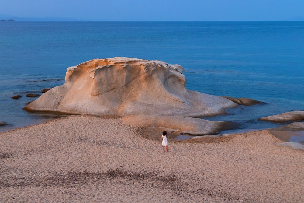 Photograph by Vania Tonova