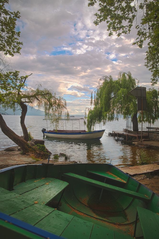 Photograph by Vania Tonova