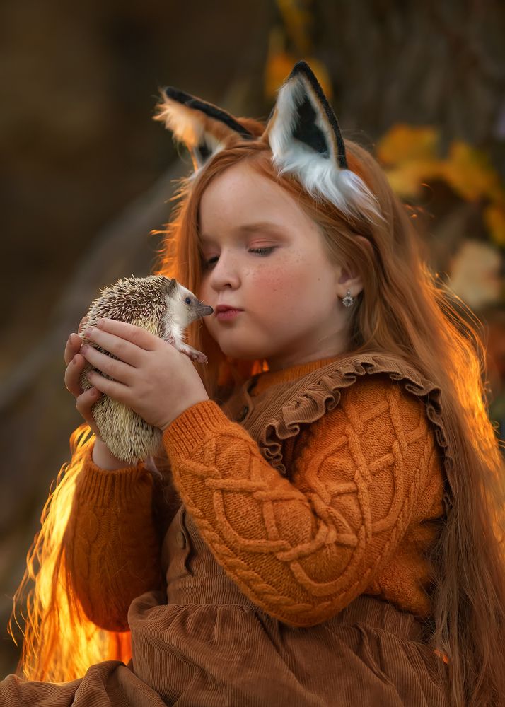 Фотография автора Елена Петрова