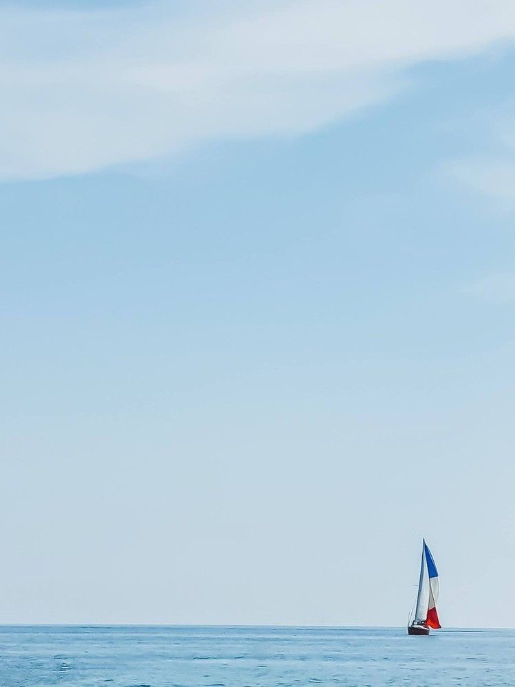 Photograph by Liudmila Kirillova