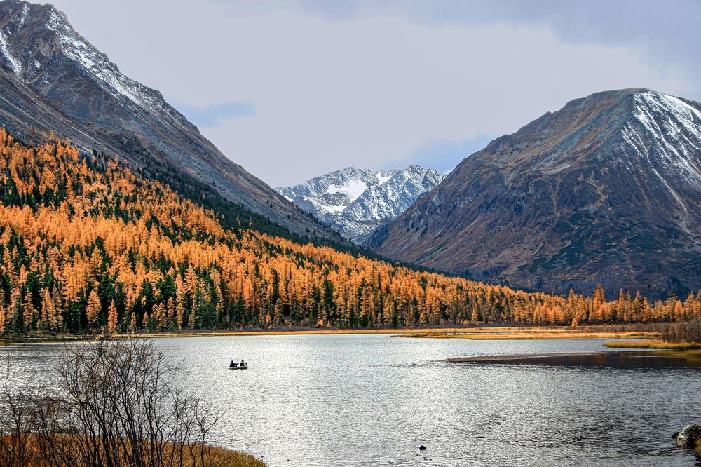 Photograph by Юрий Борик