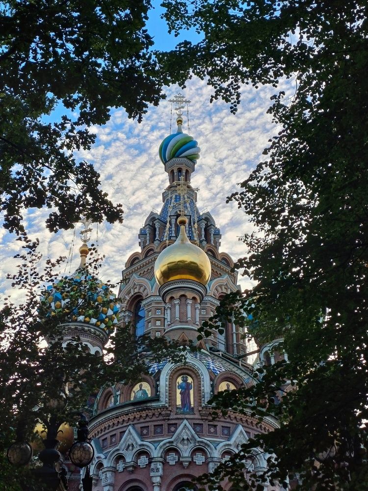 Photograph by Anastasiya Danilova