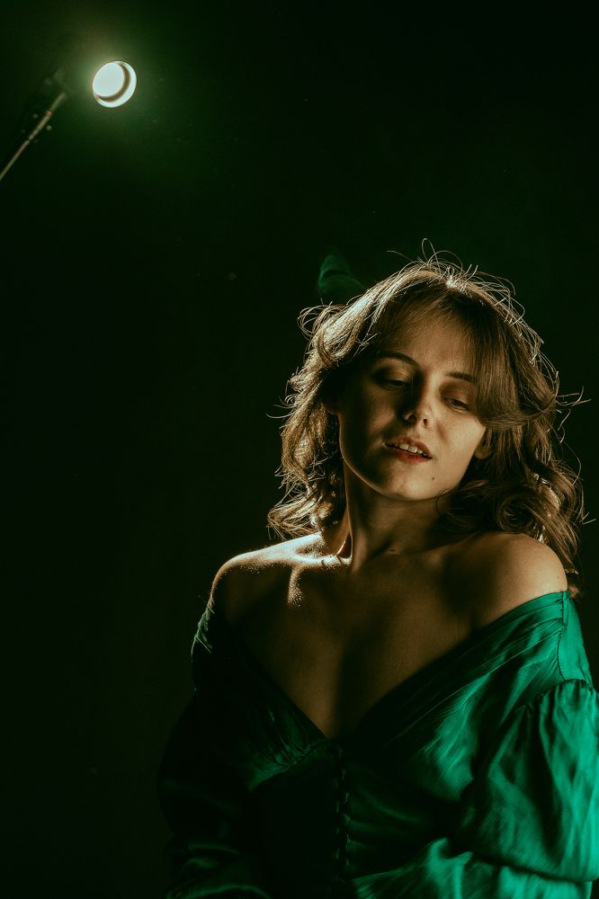 Фотография автора Александров Алексей