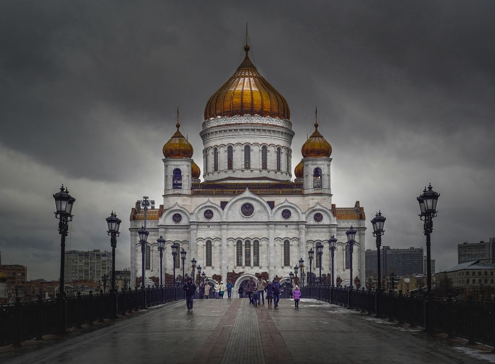 Photograph by Киркляускас Андрюс