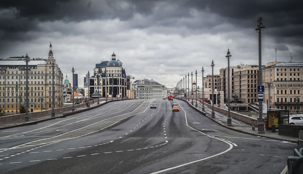 Photograph by Киркляускас Андрюс