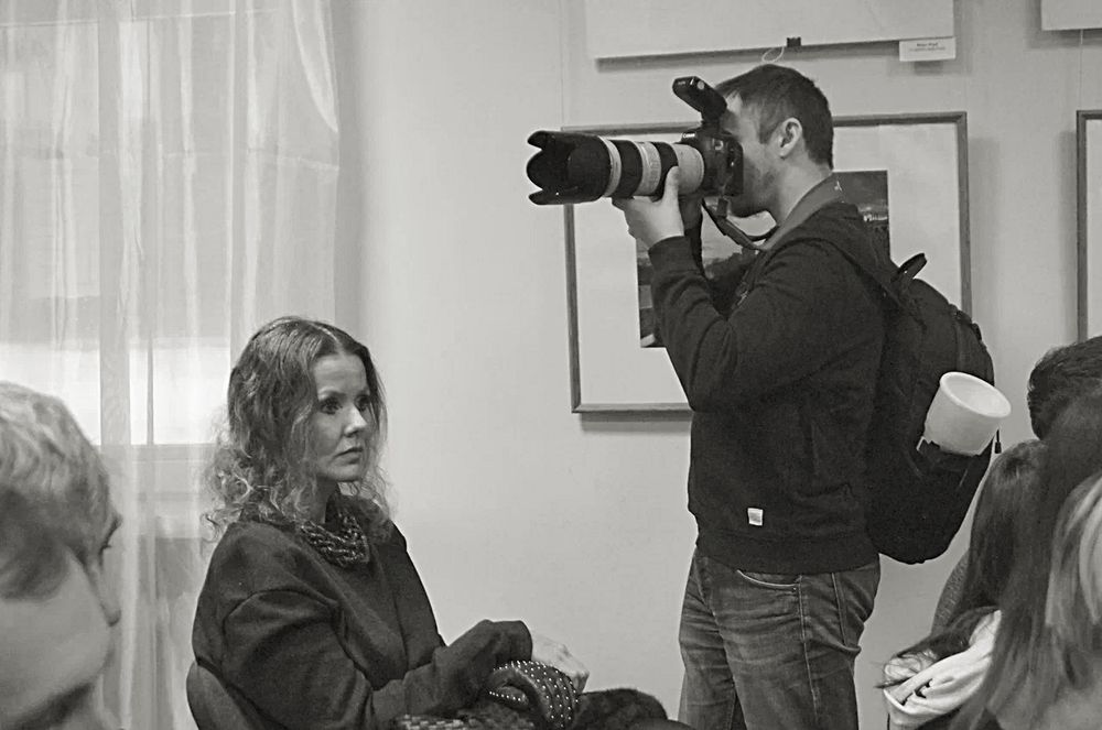 Photograph by Светлана Логинова