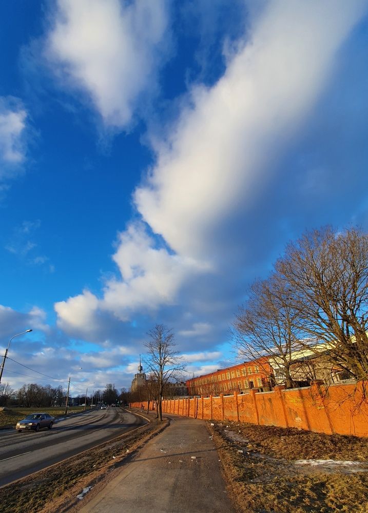 Photograph by Александра Борисовна
