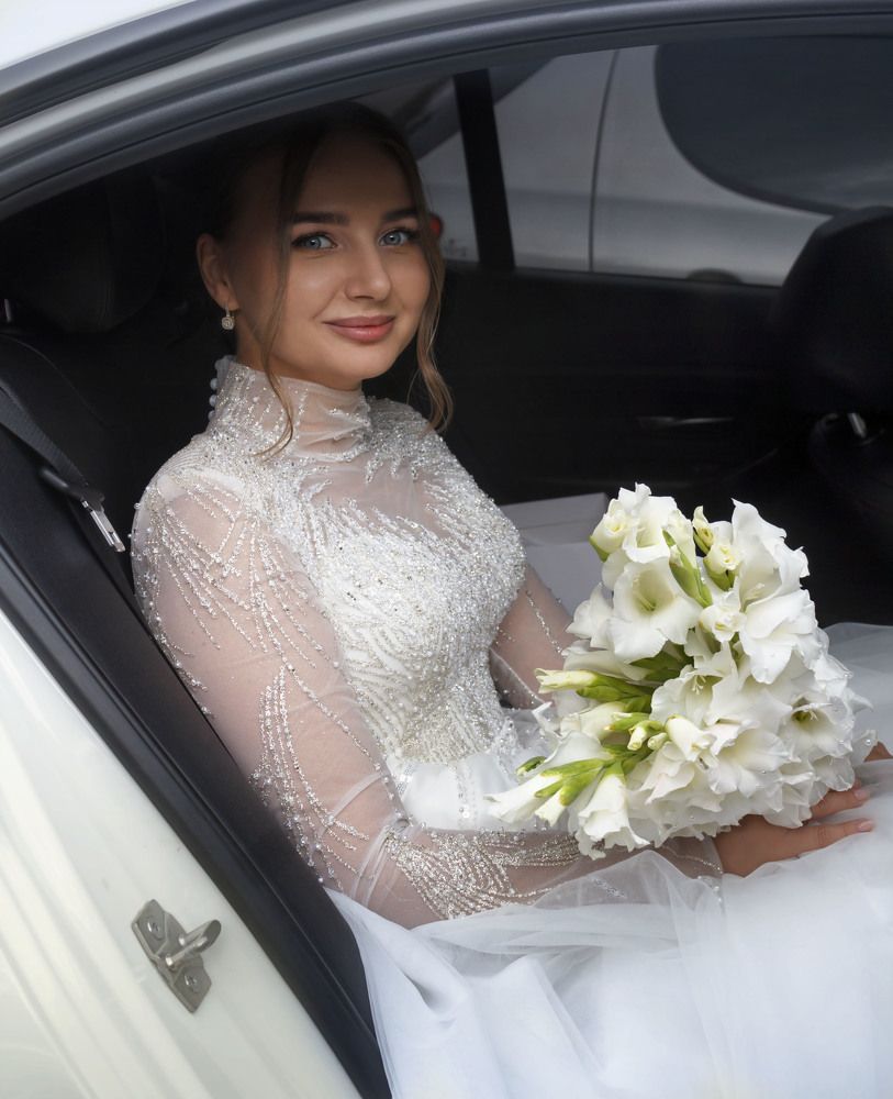 Photograph by Зимина Лионелла