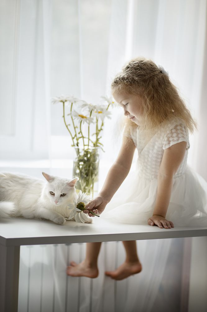 Photograph by Vera Vinogradova