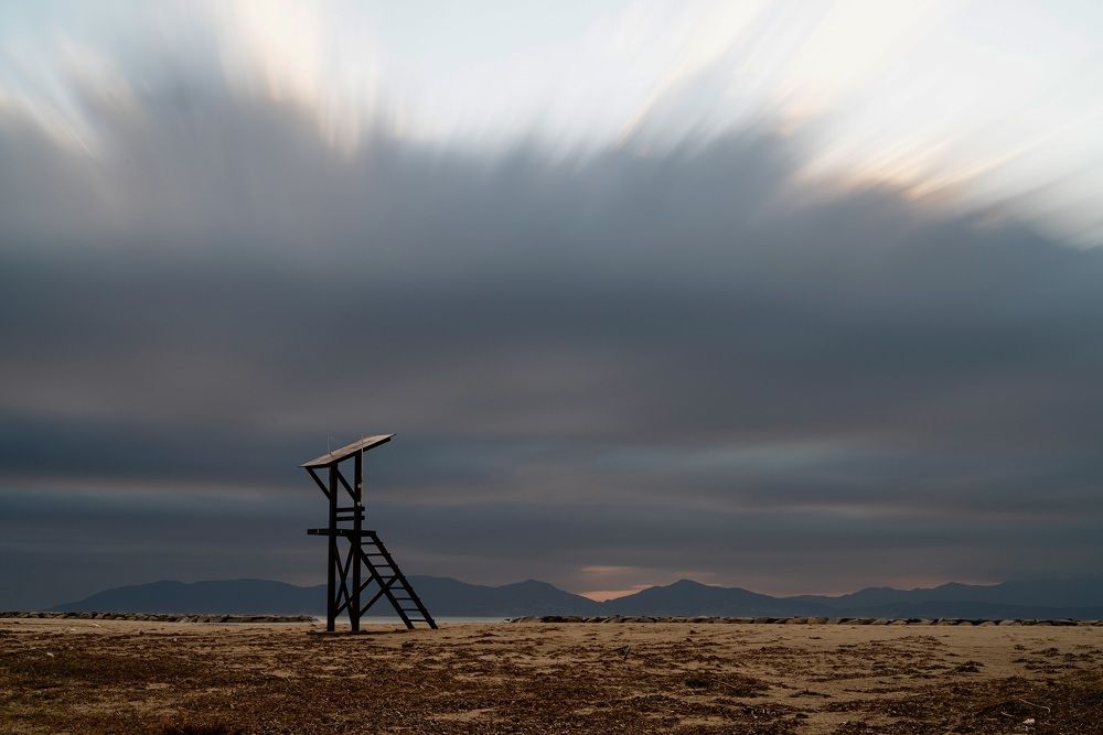 Photograph by Orhan Olmez