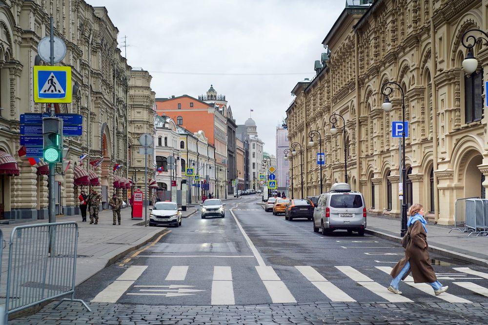 Photograph by Киркляускас Андрюс