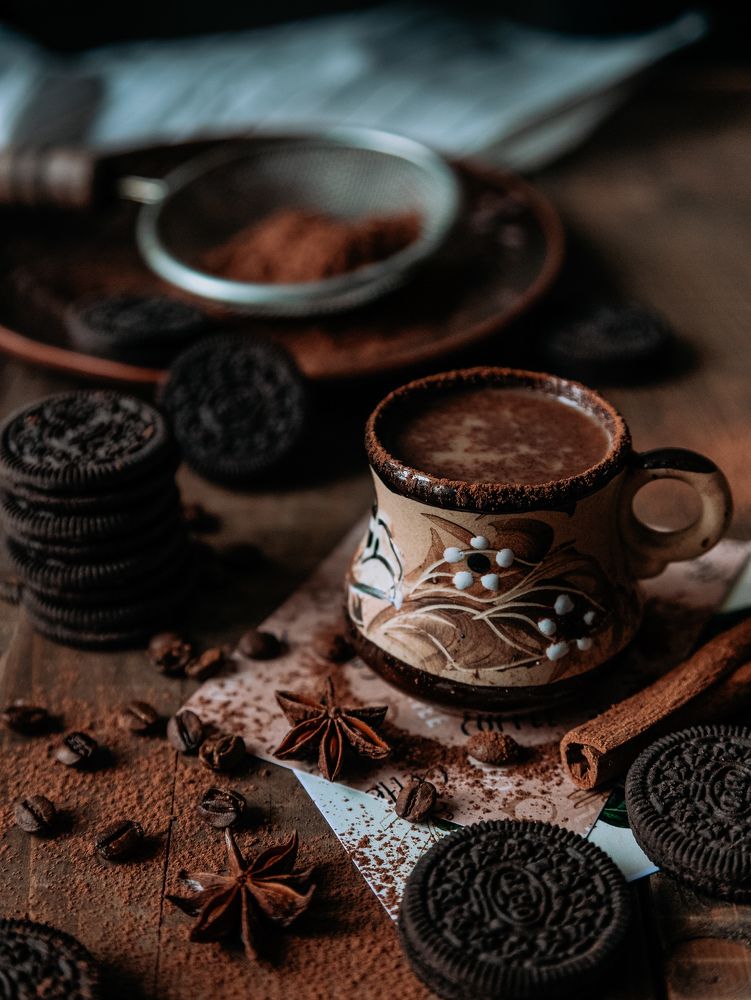 Photograph by Наталья