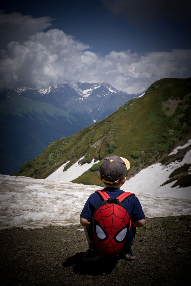 Photograph by Андрей Пучков