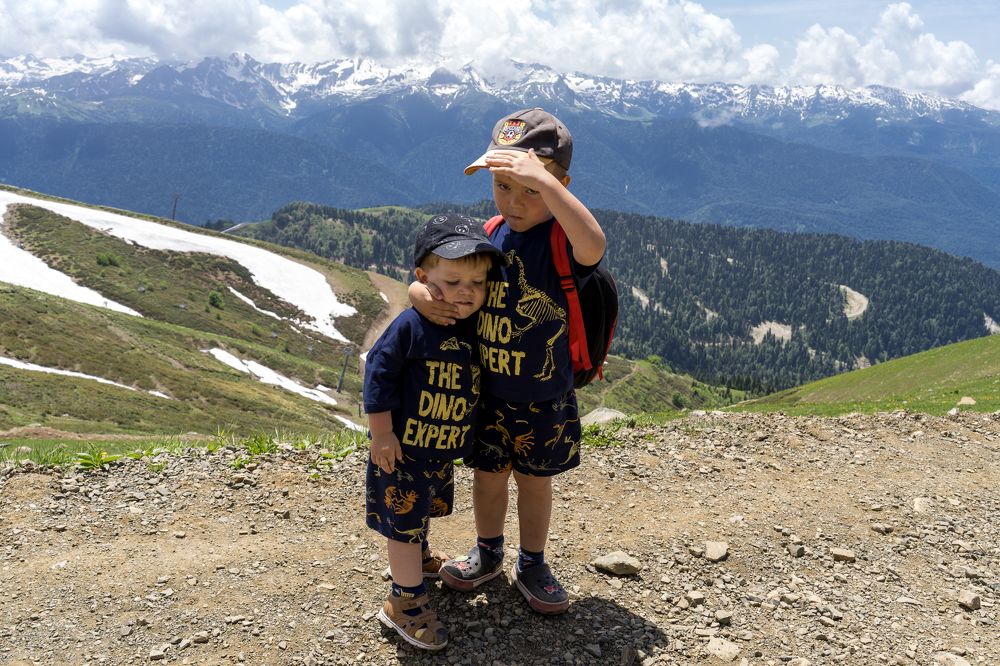 Photograph by Андрей Пучков