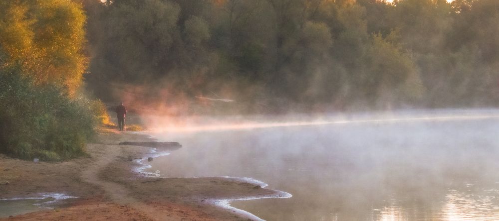 Photograph by Викулов Сергей