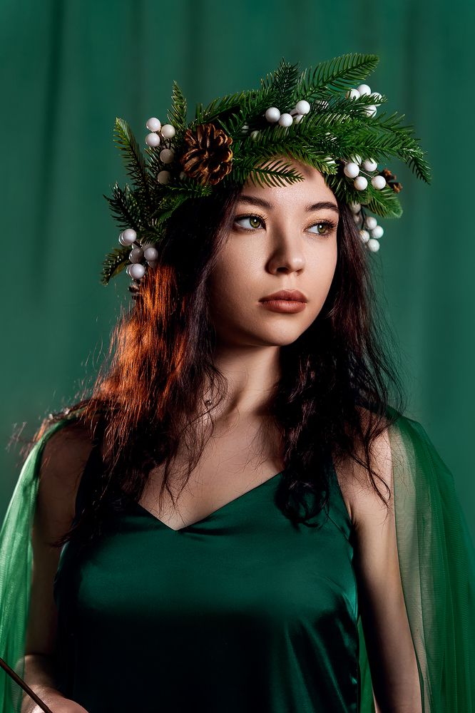 Photograph by Наталья Коржова