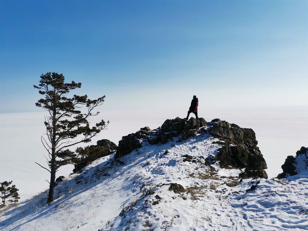 Photograph by Анастасия Лотова