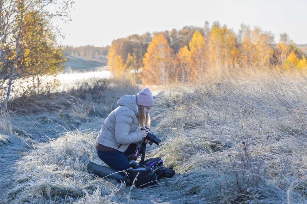 Photograph by Андрей Бовин