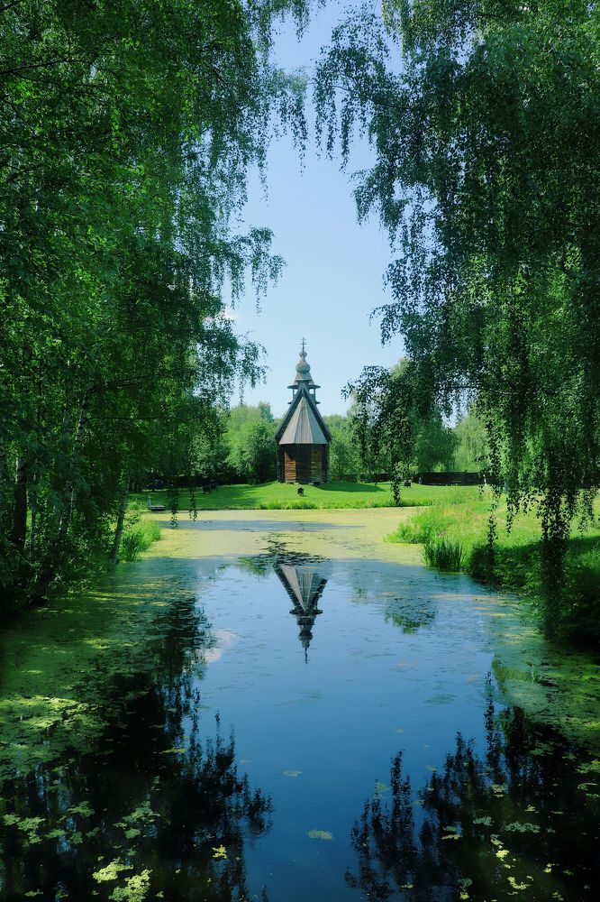 Photograph by Елена Демина