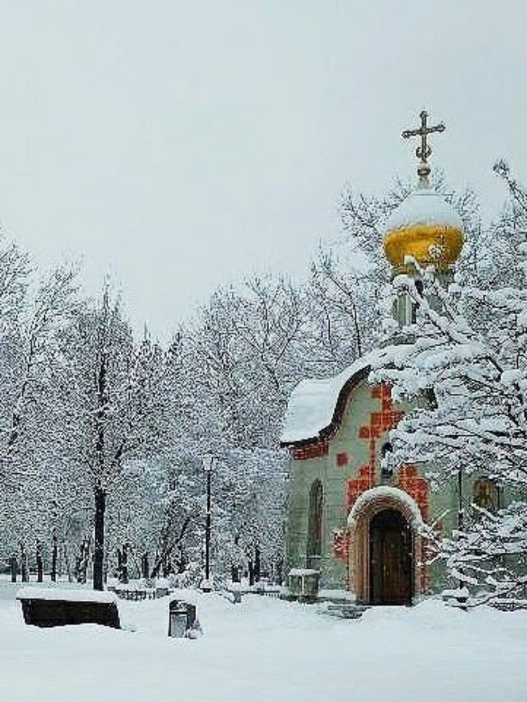 Photograph by Анна Андреевна