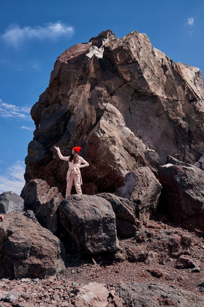 Photograph by Зеленая Элина