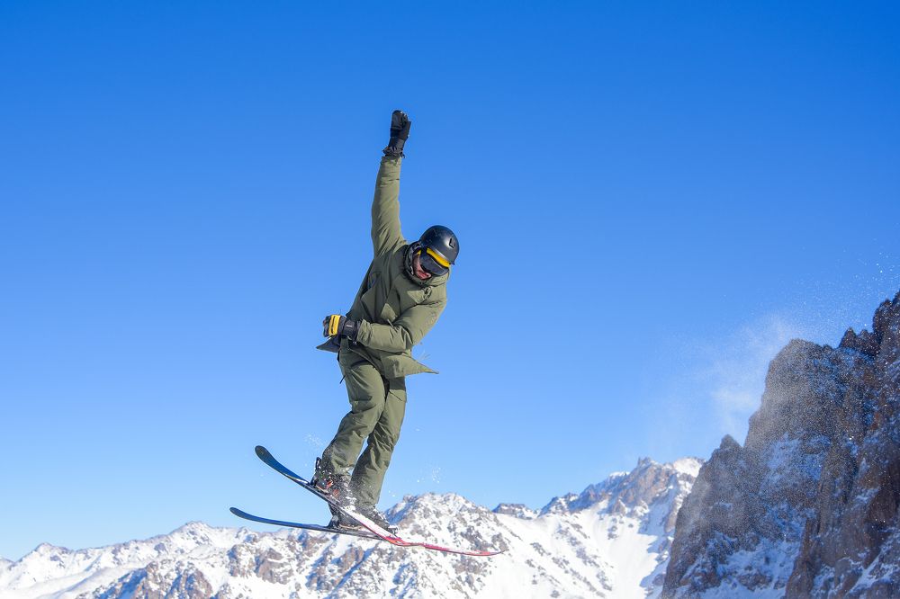 Фотография автора Владимир Пронин