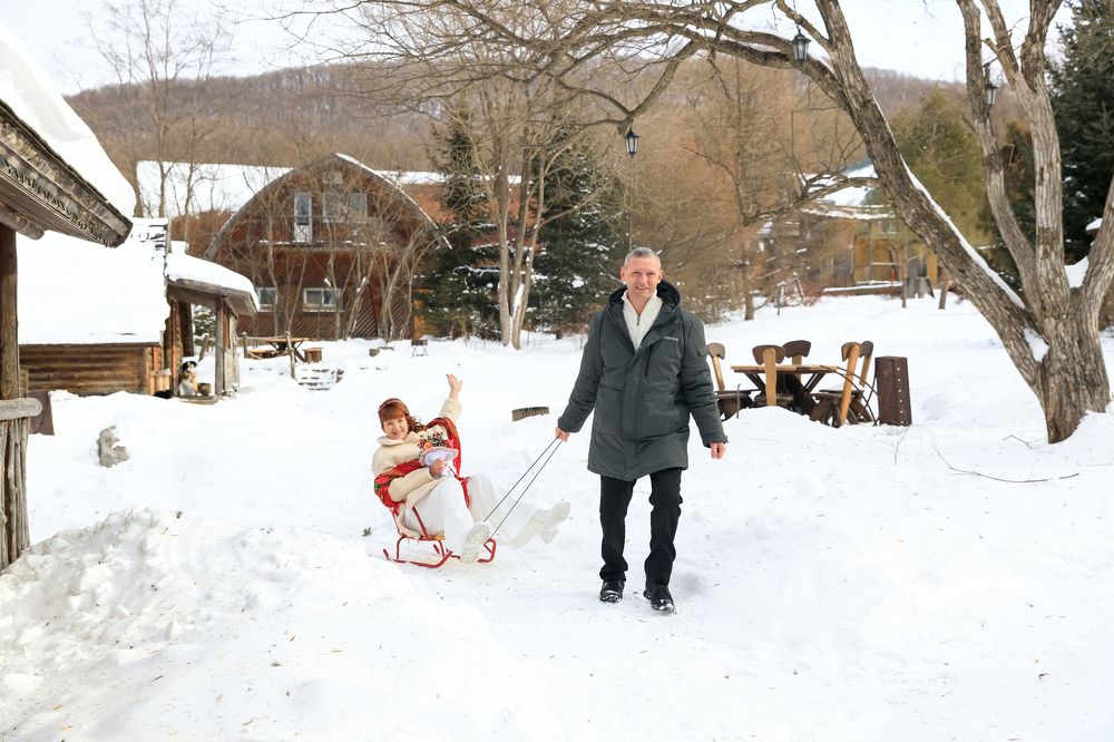 Photograph by Максим Дорошенко