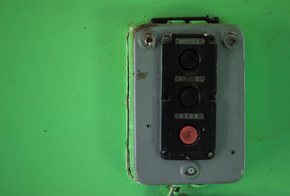 Photograph by Викулов Сергей