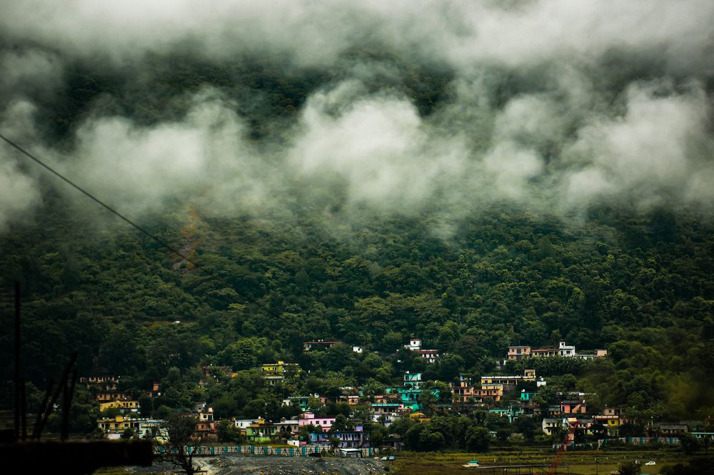 Photograph by Arkadip Mondal