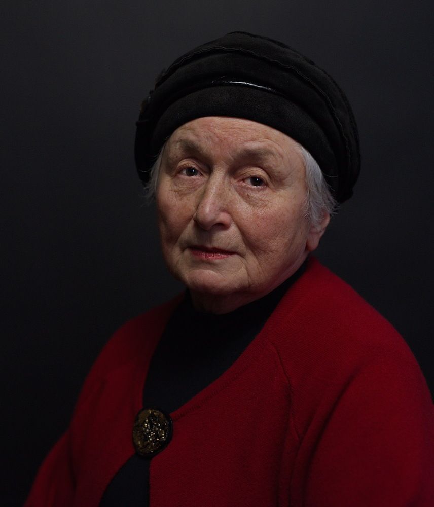 Photograph by Лидия Ушакова