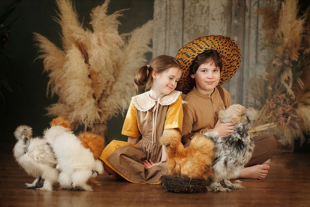 Фотография автора Тамара Дмитриева