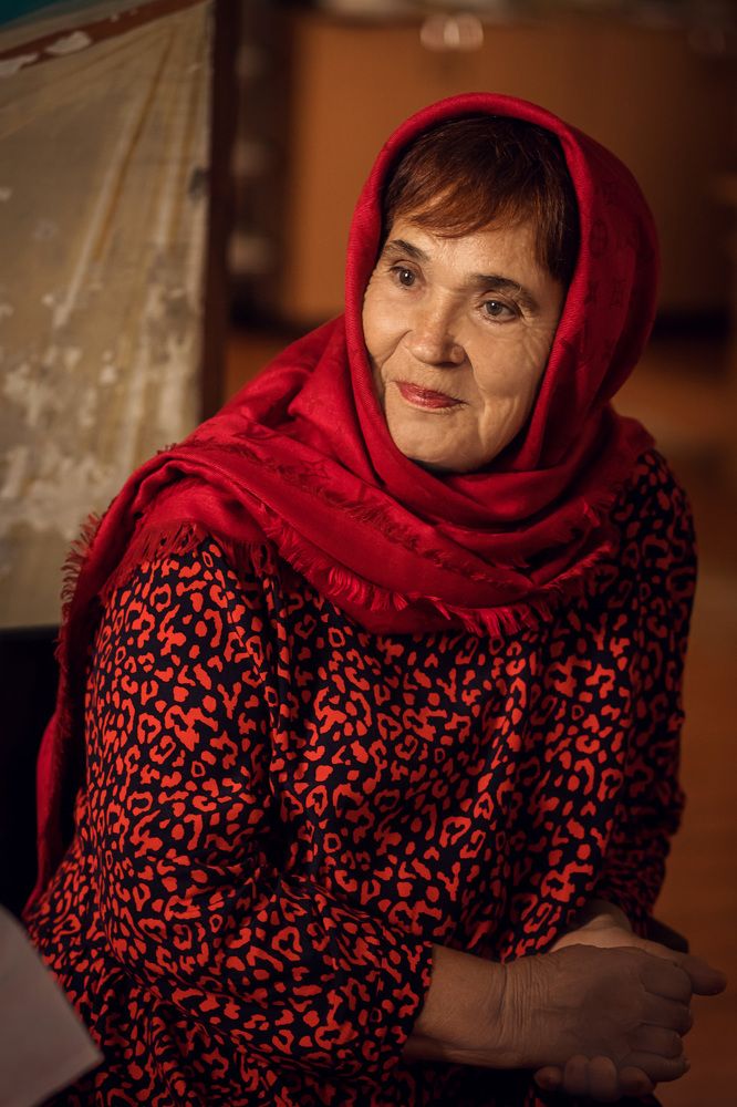 Photograph by Вера Брыксина