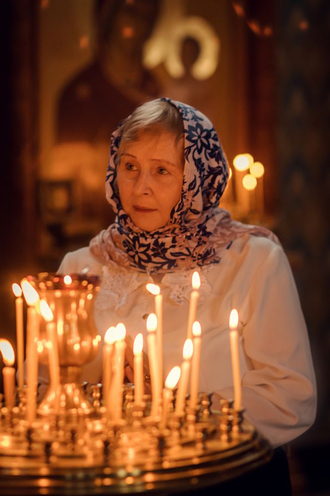 Photograph by Вера Брыксина