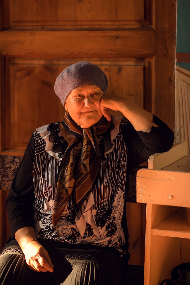 Photograph by Вера Брыксина