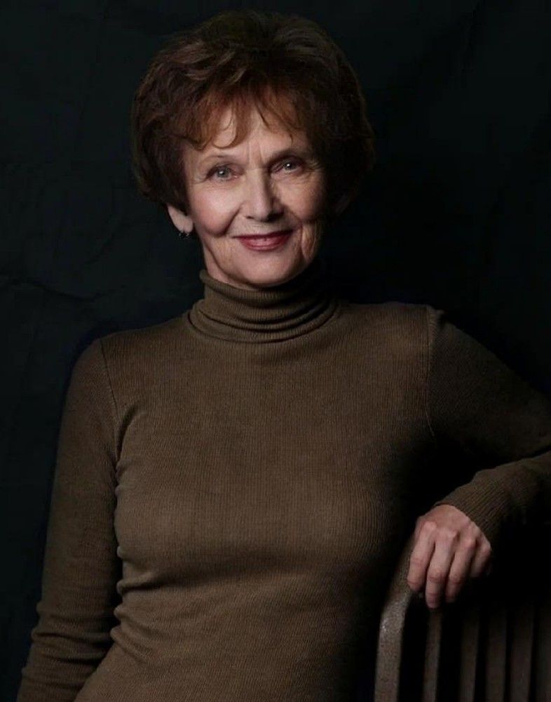 Фотография автора Светлана