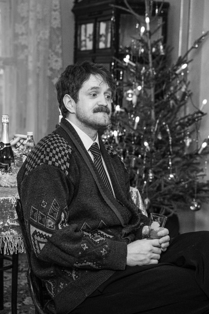 Photograph by Ирина Никифорова