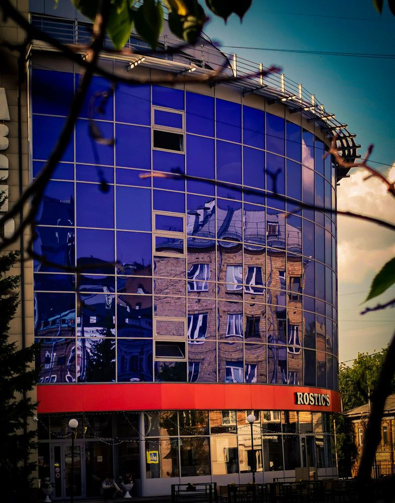 Фотография автора Виталий Гавронский