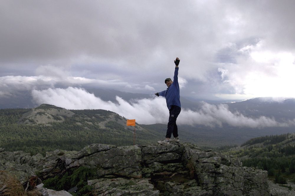 Photograph by Евгений Пятков