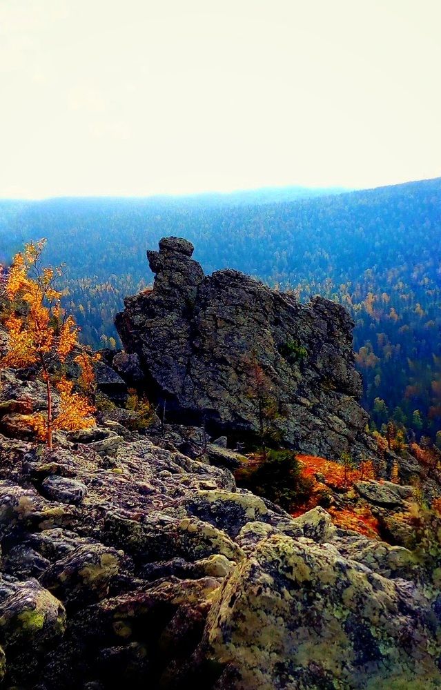 Photograph by Елена Дарьенко