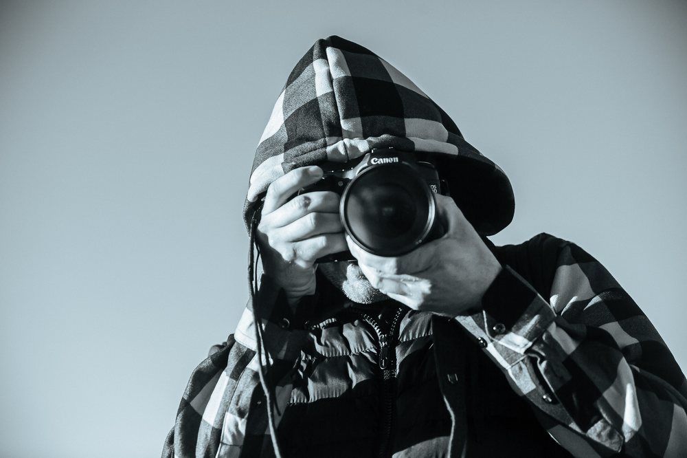 Photograph by Очева Наталья Александровна