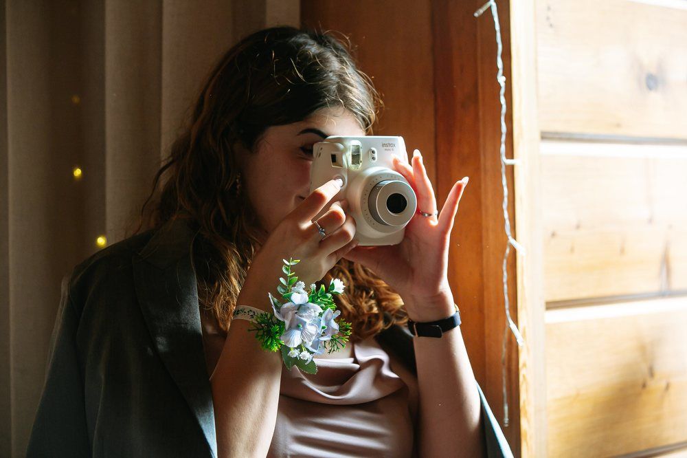 Photograph by Очева Наталья Александровна