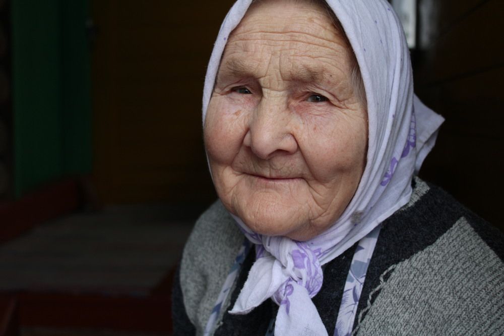 Photograph by Ольга