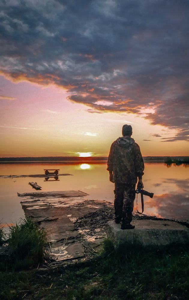 Фотография автора Шуплецов Алексей