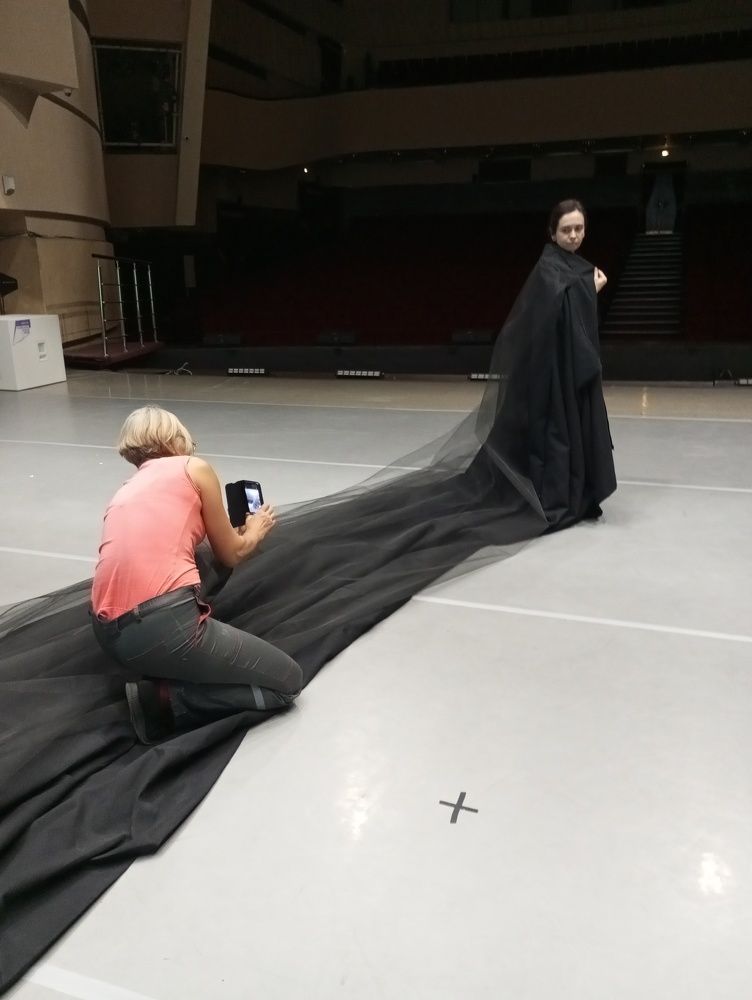 Photograph by Татьяна Кунц