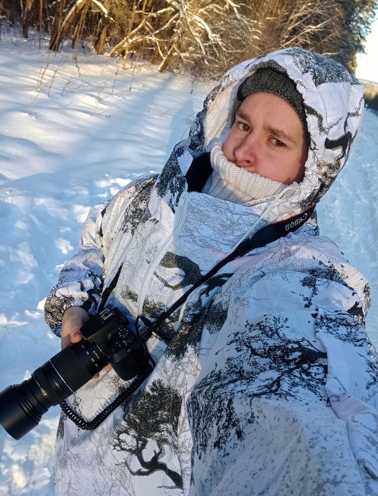 Фотография автора Роман Савин