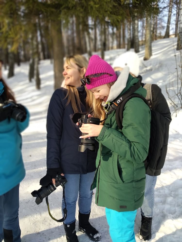 Photograph by Любовь Иванова