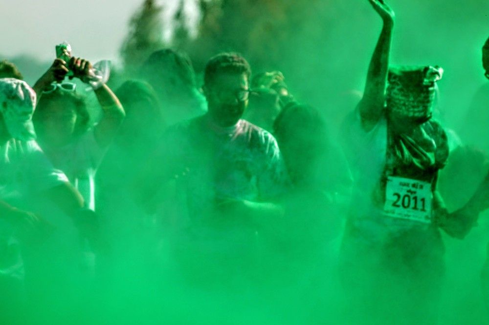 Photograph by volkan akan